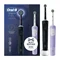 Image Электрическая зубная щетка Braun Oral-B Vitality PRO DUO