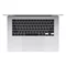 Image Laptop Apple MacBook Air 15" MQKR3 (2023) (M2, 8GB, 256GB) Silver