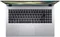 Image Laptop Acer Aspire 3 A315-24P-R9FC (Ryzen 5-7520U, 8GB, 512GB) Silver