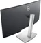 Image Monitor DELL P3421W Black