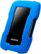 Image Внешний жесткий диск Adata HD330 Anti-Shock External 1TB Blue