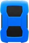 Image Внешний жесткий диск Adata HD330 Anti-Shock External 1TB Blue