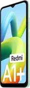 Image Мобильный телефон Xiaomi Redmi A1+ 2/32GB Light Green