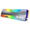 Dispozitiv de stocare SSD Adata XPG Spectrix S20 500GB RGB