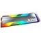Dispozitiv de stocare SSD Adata XPG Spectrix S20 500GB RGB