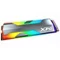 Image Dispozitiv de stocare SSD Adata XPG Spectrix S20 500GB RGB