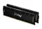 Memorie RAM Kingston FURY Renegade 16GB DDR4-4600MHz RGB