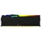Image Оперативная память Kingston FURY Beast 64GB DDR5-5200MHz Kit RGB