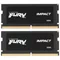 Image Оперативная память Kingston FURY Impact 32GB DDR5-6400MHz SODIMM Kit