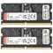 Memorie RAM Kingston FURY Impact 32GB DDR5-6400MHz SODIMM Kit