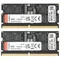 Image Оперативная память Kingston FURY Impact 32GB DDR5-6400MHz SODIMM Kit