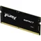 Memorie RAM Kingston FURY Impact 16GB DDR5-5600MHz SODIMM