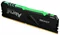 Оперативная память Kingston Fury Beast 16Gb DDR4-3600MHz RGB