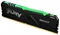 Image Memorie RAM Kingston Fury Beast 16Gb DDR4-3600MHz RGB