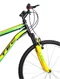 Image Bicicleta Belderia Tec Titan 26 Black, Yellow
