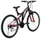 Image Bicicleta Belderia Tec Master 26 Black, Red