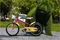 Image Bicicleta Belderia Daisy 20 Pink