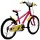Image Bicicleta Belderia Daisy 20 Pink