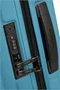 Image Чемодан Samsonite Nuon Expandable 55 cm Blue