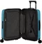 Image Чемодан Samsonite Nuon Expandable 55 cm Blue