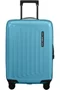 Image Чемодан Samsonite Nuon Expandable 55 cm Blue