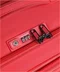 Image Чемодан Samsonite Airea Expandable 67 cm Red