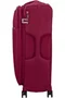 Image Чемодан Samsonite D'Lite Expandable 71 cm Fucsia