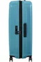 Image Чемодан Samsonite Nuon Expandable 75 cm Blue Metalic