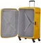 Image Чемодан Samsonite Citybeat 78 cm Yellow