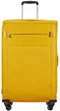 Image Чемодан Samsonite Citybeat 78 cm Yellow