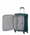 Image Чемодан Samsonite Citybeat 55 cm Blue Petrol