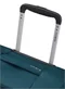 Image Чемодан Samsonite Citybeat 55 cm Blue Petrol