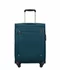 Image Чемодан Samsonite Citybeat 55 cm Blue Petrol