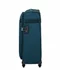 Image Чемодан Samsonite Citybeat 55 cm Blue Petrol