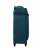 Image Чемодан Samsonite Citybeat 55 cm Blue Petrol