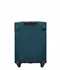 Image Чемодан Samsonite Citybeat 55 cm Blue Petrol