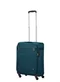 Image Чемодан Samsonite Citybeat 55 cm Blue Petrol