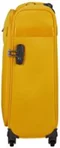 Valiză Samsonite Citybeat 55 cm Yellow