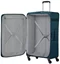 Image Чемодан Samsonite Citybeat 78 cm Blue Petrol