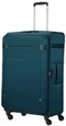 Image Чемодан Samsonite Citybeat 78 cm Blue Petrol
