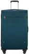 Image Чемодан Samsonite Citybeat 78 cm Blue Petrol