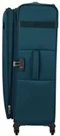 Image Чемодан Samsonite Citybeat 78 cm Blue Petrol