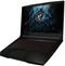 Image Laptop MSI Thin GF63 12VE-067XRO (i5-12450H, 16GB, 512GB, RTX4050)