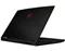 Image Laptop MSI Thin GF63 12VE-067XRO (i5-12450H, 16GB, 512GB, RTX4050)
