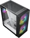 Image Carcasă GameMax Aero Midi ATX Black
