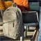 Image Рюкзак Thule Notus 20L Vetiver Gray