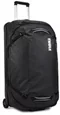 Image Сумка на колесах Thule Chasm 110 L Black