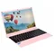 Image Ноутбук Maxcom Mbook 14 (Celeron J4125, 8GB, 256GB, W11H) Pink