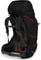 Image Rucsac de drumeție Osprey Aether Plus 85 S/M Black