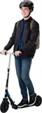 Image Самокат Razor Scooter A5 Air Black